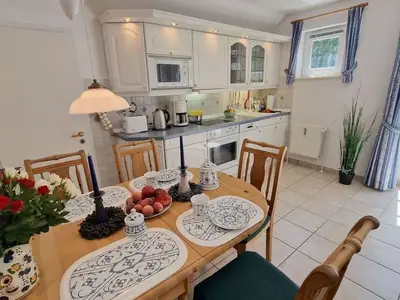 Ferienwohnung für 4 Personen (60 m²) in St. Peter-Ording 6/10