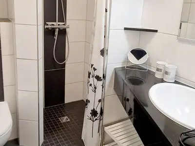 Ferienwohnung für 4 Personen (53 m²) in St. Peter-Ording 2/10