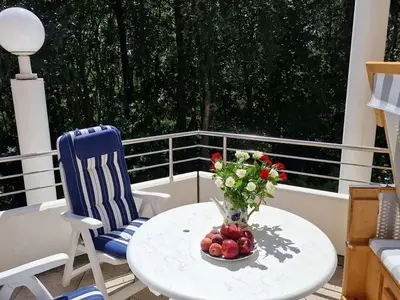 Ferienwohnung für 4 Personen (60 m²) in St. Peter-Ording 8/10