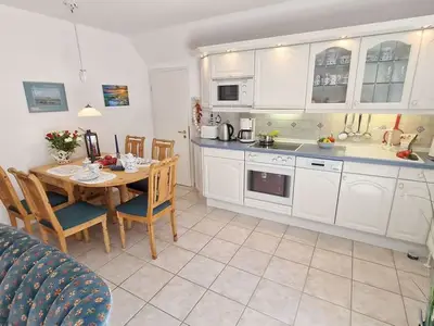 Ferienwohnung für 4 Personen (60 m²) in St. Peter-Ording 9/10