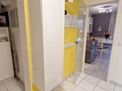 Ferienwohnung für 4 Personen (53 m²) in St. Peter-Ording 4/10