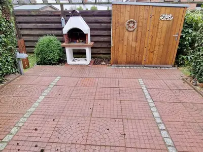 Ferienwohnung für 4 Personen (53 m²) in St. Peter-Ording 5/10