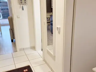 Ferienwohnung für 4 Personen (53 m²) in St. Peter-Ording 6/10