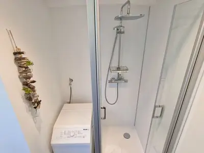 Ferienwohnung für 2 Personen (42 m²) in St. Peter-Ording 3/10