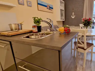 Ferienwohnung für 4 Personen (53 m²) in St. Peter-Ording 7/10