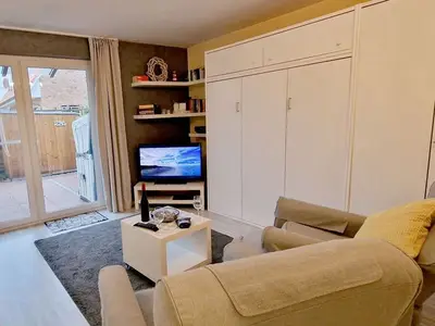 Ferienwohnung für 4 Personen (53 m²) in St. Peter-Ording 8/10