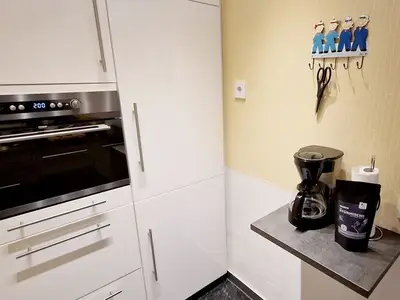Ferienwohnung für 4 Personen (53 m²) in St. Peter-Ording 9/10