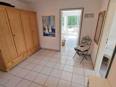 Ferienwohnung für 4 Personen (60 m²) in St. Peter-Ording 5/10