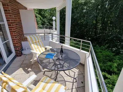 Ferienwohnung für 4 Personen (60 m²) in St. Peter-Ording 7/10