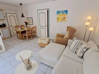 Ferienwohnung für 4 Personen (60 m²) in St. Peter-Ording 9/10