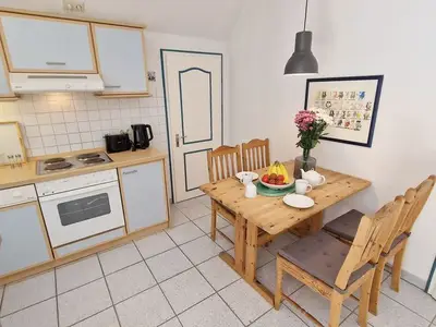 Ferienwohnung für 4 Personen (60 m²) in St. Peter-Ording 10/10