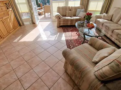 Ferienwohnung für 4 Personen (77 m²) in St. Peter-Ording 3/10