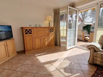 Ferienwohnung für 4 Personen (77 m²) in St. Peter-Ording 6/10