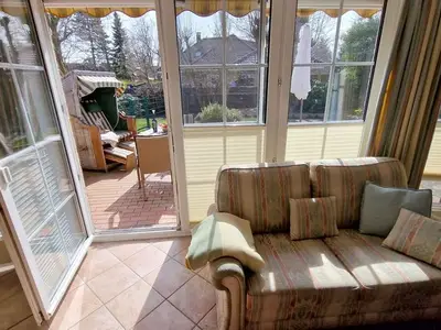 Ferienwohnung für 4 Personen (77 m²) in St. Peter-Ording 7/10