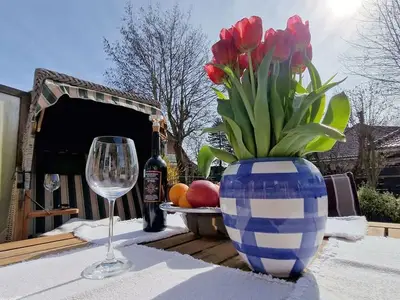 Ferienwohnung für 4 Personen (77 m²) in St. Peter-Ording 9/10