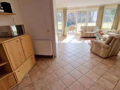 Ferienwohnung für 4 Personen (77 m²) in St. Peter-Ording 10/10