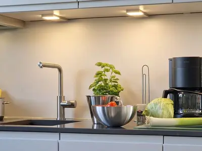 Ferienwohnung für 3 Personen (52 m²) in St. Peter-Ording 2/10