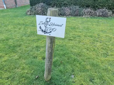 Ferienwohnung für 3 Personen (52 m²) in St. Peter-Ording 3/10