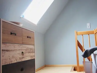 Ferienwohnung für 4 Personen (60 m²) in St. Peter-Ording 2/10