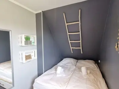 Ferienwohnung für 3 Personen (52 m²) in St. Peter-Ording 6/10