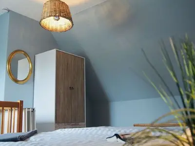 Ferienwohnung für 4 Personen (60 m²) in St. Peter-Ording 3/10