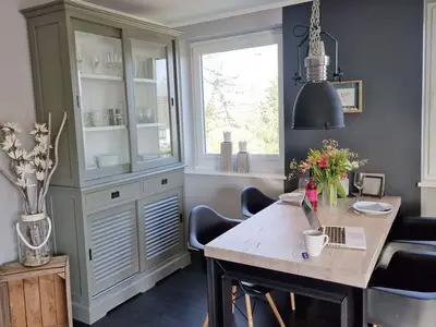 Ferienwohnung für 3 Personen (52 m²) in St. Peter-Ording 9/10