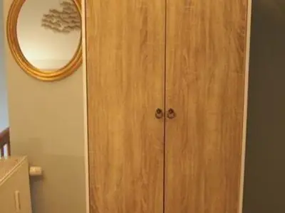 Ferienwohnung für 4 Personen (60 m²) in St. Peter-Ording 5/10