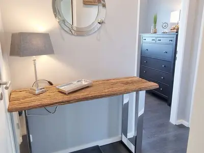 Ferienwohnung für 3 Personen (52 m²) in St. Peter-Ording 10/10