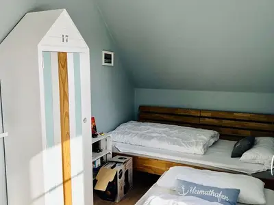 Ferienwohnung für 4 Personen (60 m²) in St. Peter-Ording 6/10