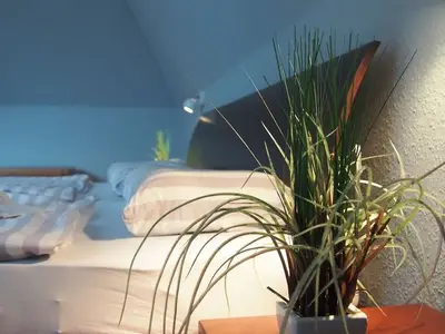 Ferienwohnung für 4 Personen (60 m²) in St. Peter-Ording 7/10