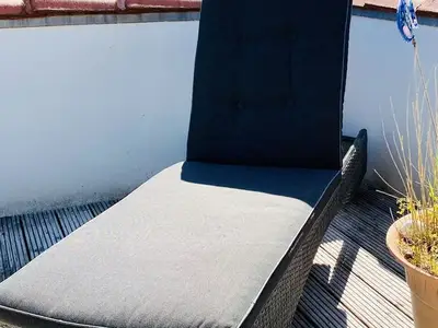 Ferienwohnung für 4 Personen (60 m²) in St. Peter-Ording 8/10
