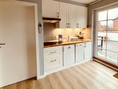 Ferienwohnung für 4 Personen (60 m²) in St. Peter-Ording 9/10