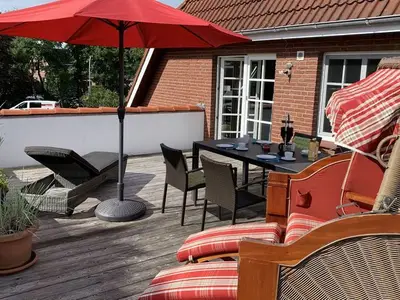 Ferienwohnung für 4 Personen (60 m²) in St. Peter-Ording 10/10