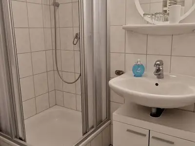 Ferienwohnung für 4 Personen (56 m²) in St. Peter-Ording 3/10