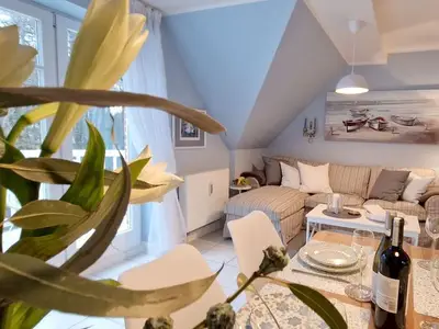 Ferienwohnung für 4 Personen (56 m²) in St. Peter-Ording 4/10