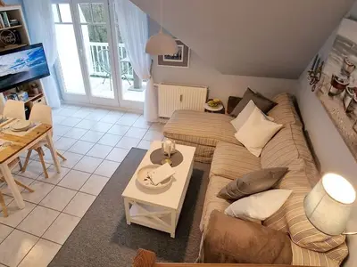 Ferienwohnung für 4 Personen (56 m²) in St. Peter-Ording 7/10