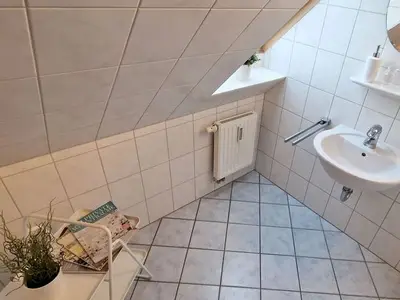 Ferienwohnung für 4 Personen (56 m²) in St. Peter-Ording 10/10