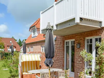 Ferienwohnung für 4 Personen (56 m²) in St. Peter-Ording 2/10