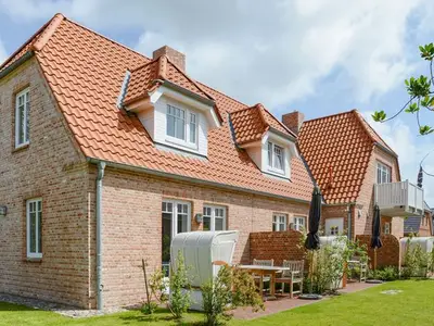 Ferienwohnung für 4 Personen (56 m²) in St. Peter-Ording 3/10