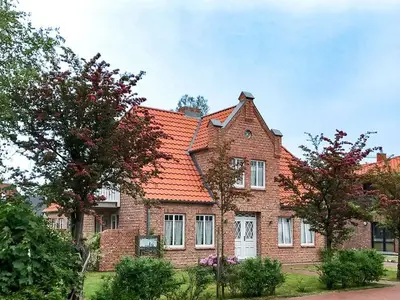 Ferienwohnung für 4 Personen (56 m²) in St. Peter-Ording 5/10