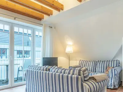 Ferienwohnung für 4 Personen (56 m²) in St. Peter-Ording 6/10