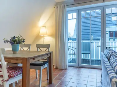 Ferienwohnung für 4 Personen (56 m²) in St. Peter-Ording 7/10