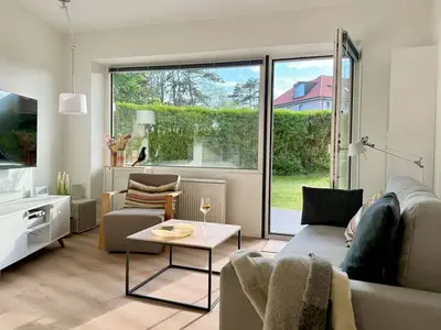 Ferienwohnung für 2 Personen (43 m²) in St. Peter-Ording 4/10