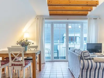 Ferienwohnung für 4 Personen (56 m²) in St. Peter-Ording 8/10