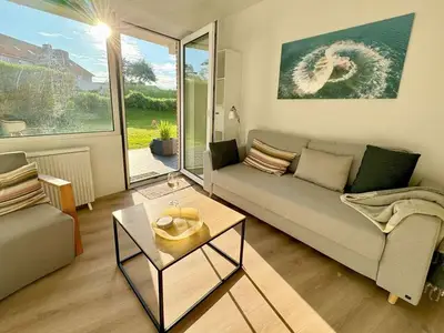 Ferienwohnung für 2 Personen (43 m²) in St. Peter-Ording 5/10