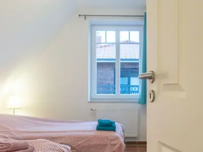 Ferienwohnung für 4 Personen (56 m²) in St. Peter-Ording 9/10