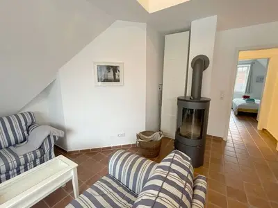 Ferienwohnung für 4 Personen (56 m²) in St. Peter-Ording 10/10