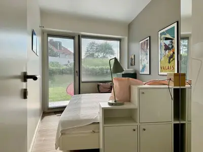 Ferienwohnung für 2 Personen (43 m²) in St. Peter-Ording 6/10