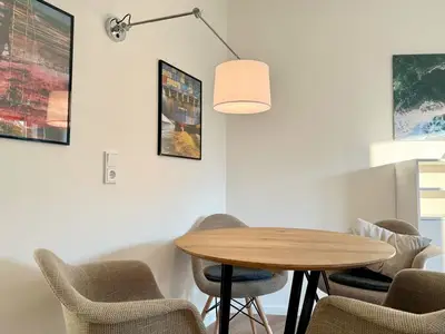 Ferienwohnung für 2 Personen (43 m²) in St. Peter-Ording 7/10