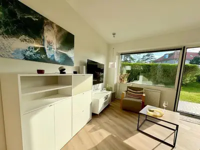 Ferienwohnung für 2 Personen (43 m²) in St. Peter-Ording 8/10